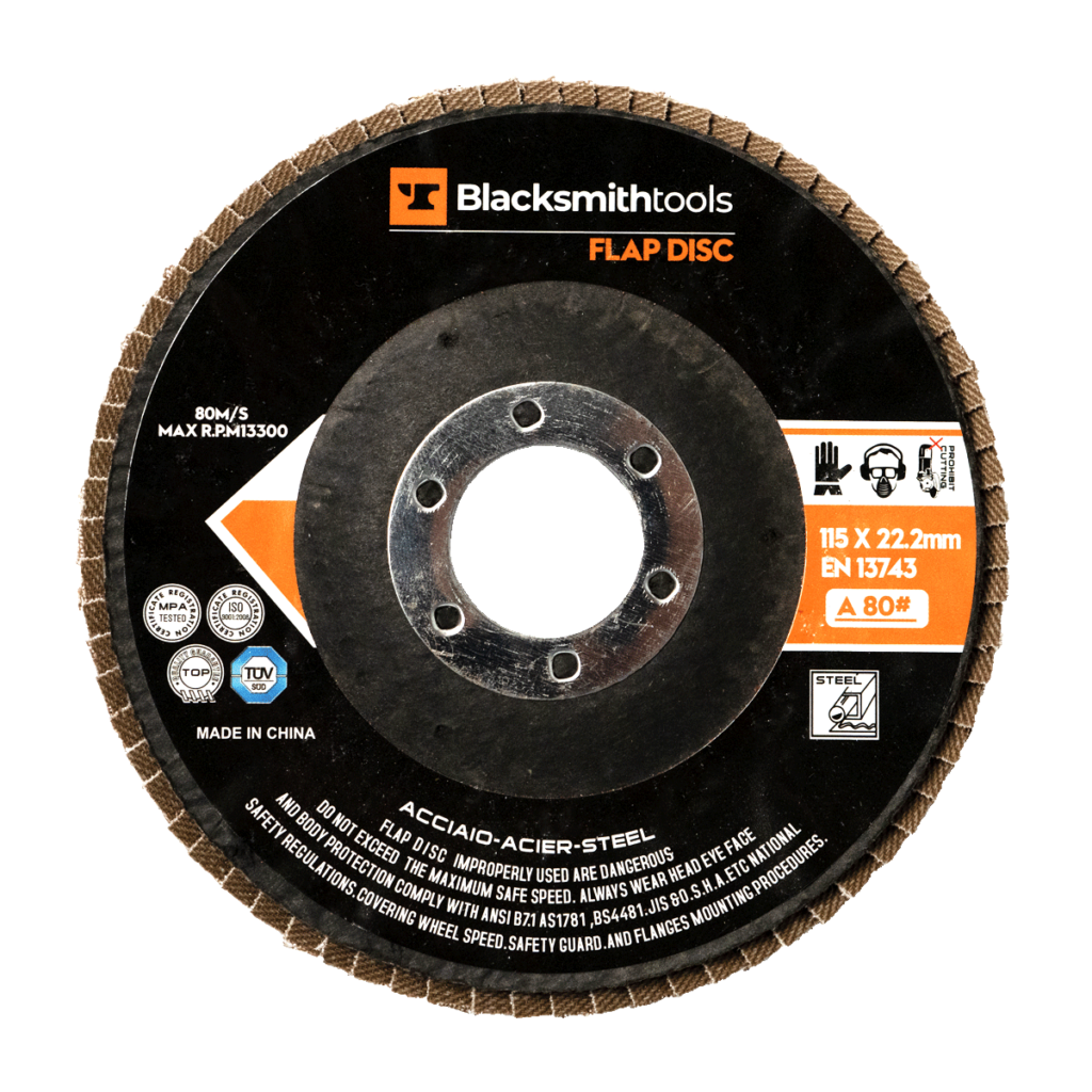 Flap Blacksmithtools