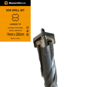 Masonry Drill Bits