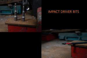 Impact Driver Bits